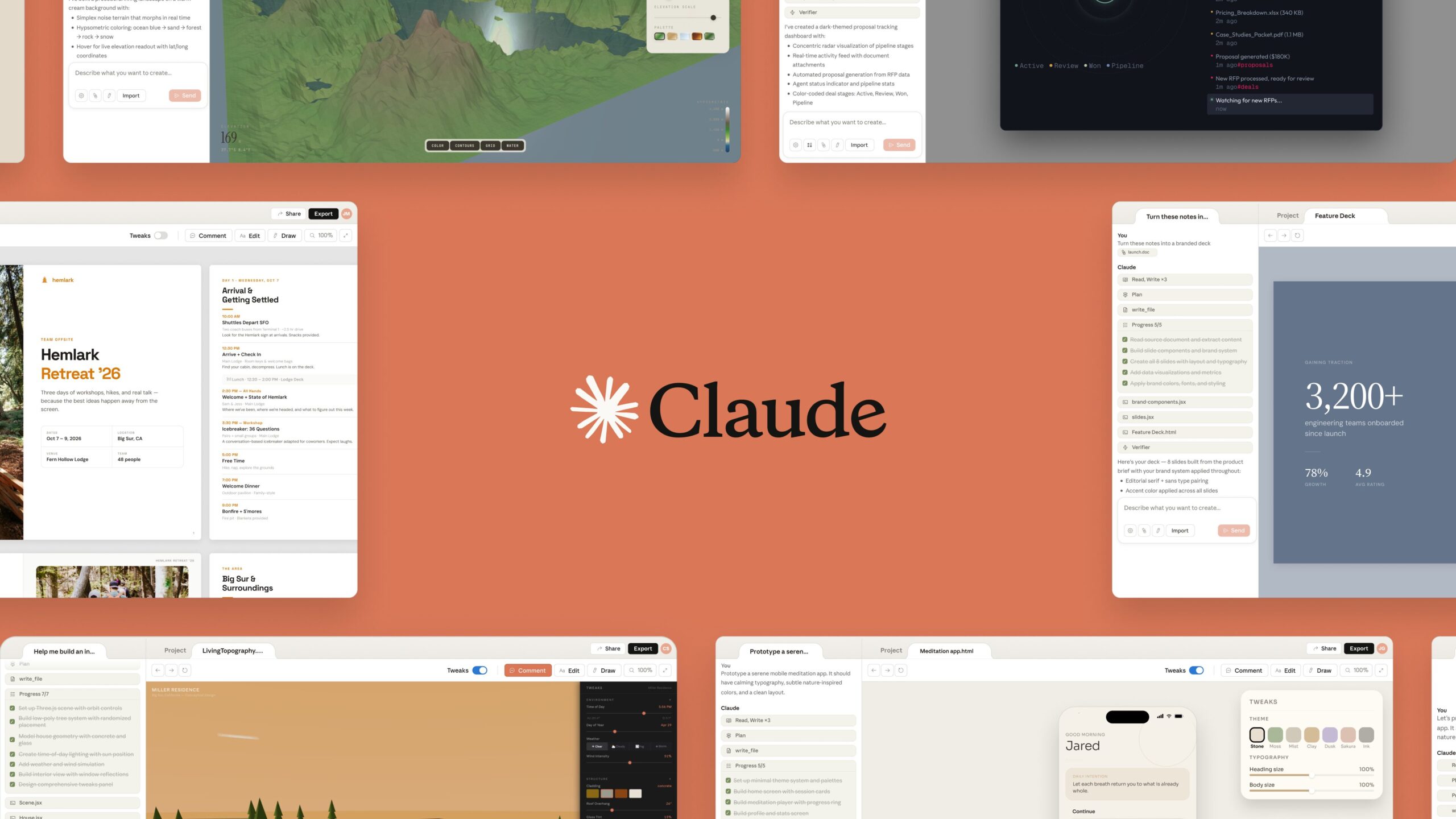 Claude Design ロゴ