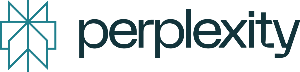 Perplexity AI 公式ロゴ