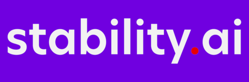 Stability AI (Stable Diffusion) 公式ロゴ